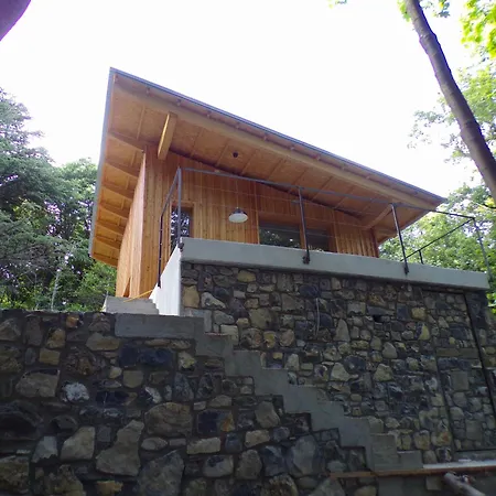 Varesello 20 Apartmán Brunate