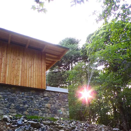Apartmán Varesello 20