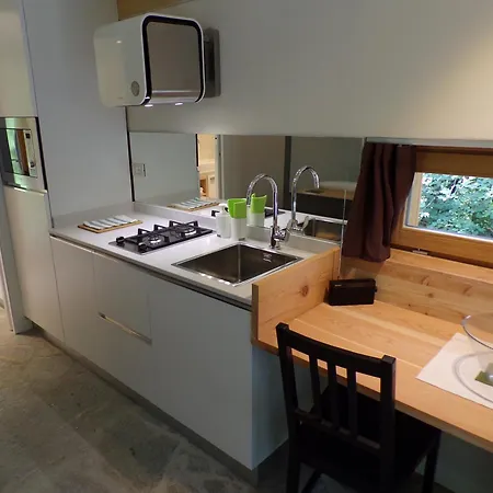 Apartmán Varesello 20 *