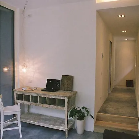 Apartmán Varesello 20