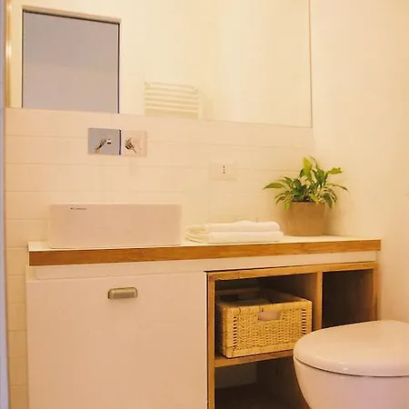 Apartamento Varesello 20 *